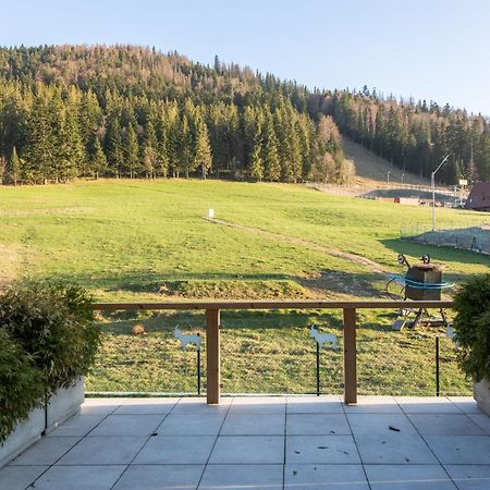 Apartamenty Nosalowe Tarasy Zakopane Szoba fotó