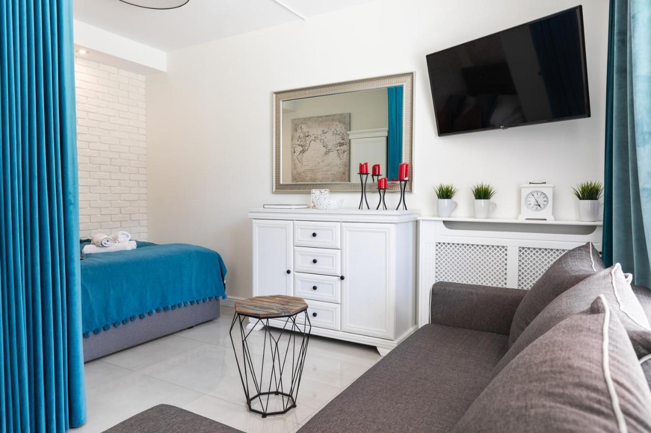 Apartamenty Nosalowe Tarasy Zakopane Kültér fotó