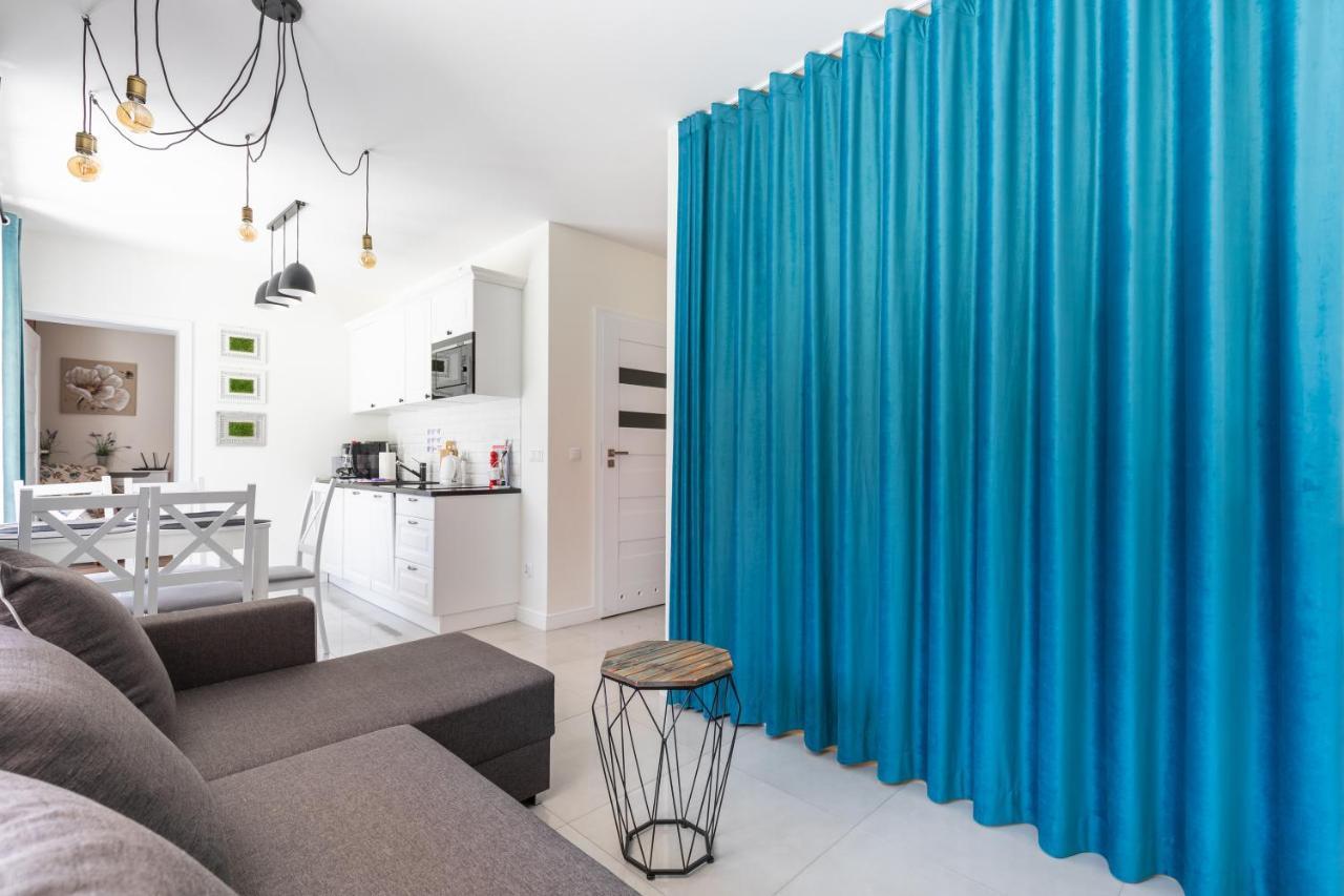 Apartamenty Nosalowe Tarasy Zakopane Kültér fotó