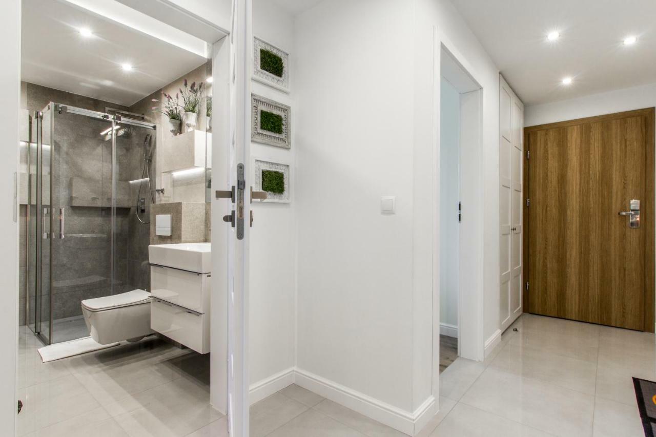 Apartamenty Nosalowe Tarasy Zakopane Kültér fotó