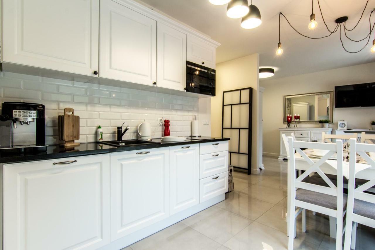 Apartamenty Nosalowe Tarasy Zakopane Kültér fotó
